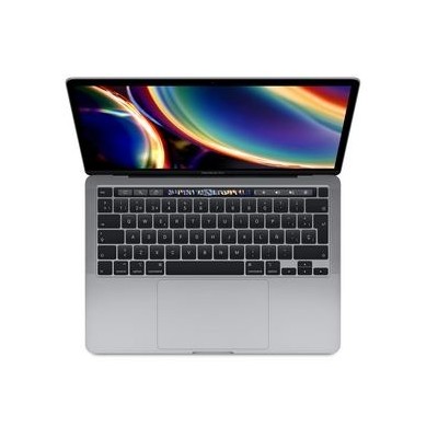 Portátil Apple MacBook Pro 13 | Intel i5 | 16GB RAM