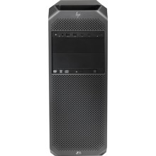 PC Sobremesa HP Z6 G4 Workstation - Intel XEON 4108 - 32GB RAM