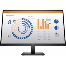 Monitor HP P27q G4 | 27" QHD