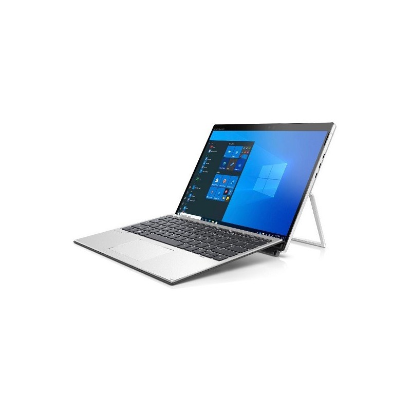 Tableta HP Elite X2 G8 Intel i51145G7 16GB RAM Táctil