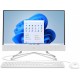 PC Sobremesa HP All-in-One 22-df0077ns | AMD RYZEN3-3250U | 8GB RAM