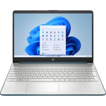 Portátil HP Laptop 15s-eq2139ns | AMD RYZEN5-5500U | 16GB RAM