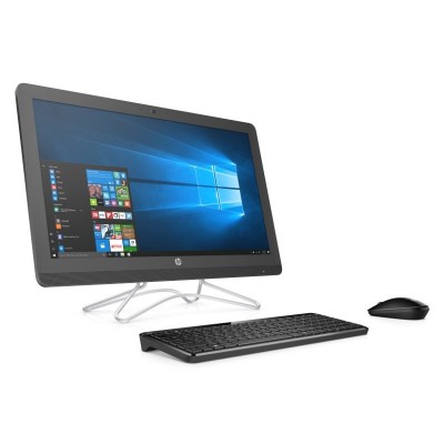 Todo en Uno HP 24-e030nt AiO