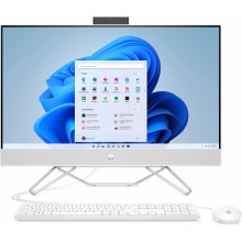 Todo En Uno HP 27-cb0021ns AiO - AMD RYZEN7-5700U - 16GB RAM