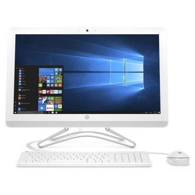 HP 24-e013nc AiO PC(2BZ77EAR-BCM) | Equipo Extranjero | NUEVO PRECINTADO