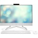 Todo En Uno HP AiO 24-df1026ns | Intel i5-1135G7 | 16GB RAM