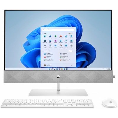 Todo En Uno HP Pavilion AiO 27-d0072ns | Intel i7-10700T | 16GB RAM