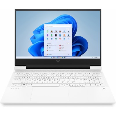 Portátil HP Victus 16-e0054ns | AMD RYZEN5-5600H | 8GB RAM