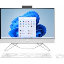 Todo En Uno HP 24-cb0021ns AiO - AMD RYZEN3-5300U - 16GB RAM