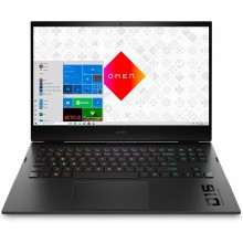 Portátil HP OMEN 16-c0027ns - AMD RYZEN7-5800H - 16GB RAM