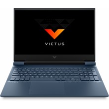 Portátil HP Victus 16-e0040ns | AMD RYZEN5-5600H | 8GB RAM