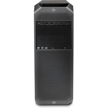 PC Sobremesa HP Z6 G4 Workstation - Intel Xeon 4208 - 32GB RAM