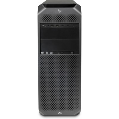 PC Sobremesa HP Z6 G4 Workstation | Intel Xeon 4208 | 32GB RAM