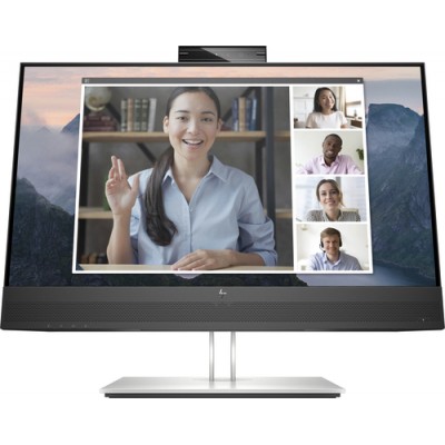 Monitor HP E24mv G4 | 23.8" FHD