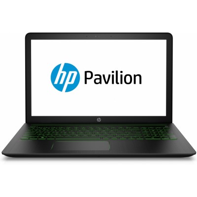 Portatil HP Pavilion Power 15-cb012ns