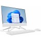 PC Sobremesa HP All-in-One 22-df0077ns | AMD RYZEN3-3250U | 8GB RAM
