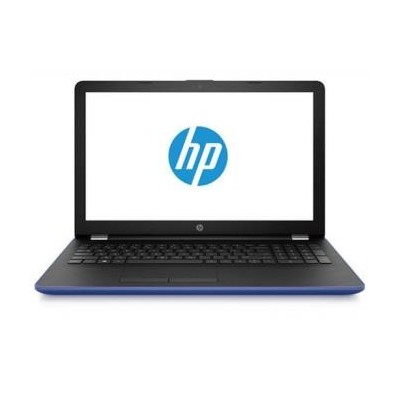 Portatil HP 15-bs076ns
