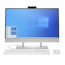 Todo En Uno HP 27-dp0059ur AiO - AMD RYZEN5-4500U - 8GB RAM - FreeDOS