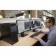 Monitor HP Z24i 24" IPS