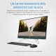 Todo En Uno HP 27-cb0021ns AiO | AMD RYZEN7-5700U | 16GB RAM