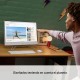 Todo En Uno HP 27-cb0021ns AiO | AMD RYZEN7-5700U | 16GB RAM