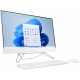 Todo En Uno HP 27-cb0021ns AiO | AMD RYZEN7-5700U | 16GB RAM