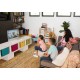 Todo En Uno HP Pavilion AiO 27-d0072ns | Intel i7-10700T | 16GB RAM