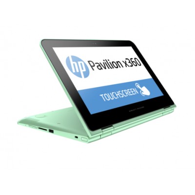 Portatil HP Pavilion x360 Conv 11-k102ns