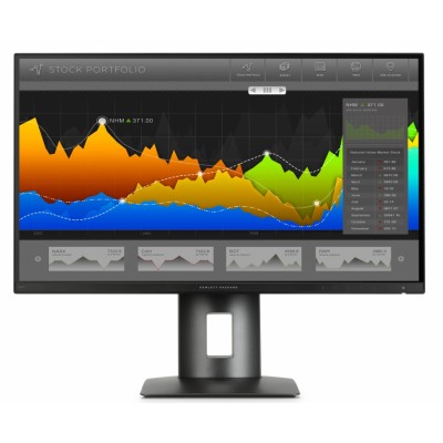 Monitor HP Z27n Narrow Bezel