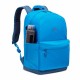 Mochila para portátil 39,6 cm (15.6") Azul