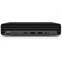 PC Sobremesa HP ProDesk 405 G6 Mini | AMD RYZEN3- PRO 4350GE | 8GB RAM | FreeDOS