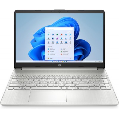 Portátil HP Laptop 15s-fq2156ns | Intel i3-1115G4 | 8GB RAM