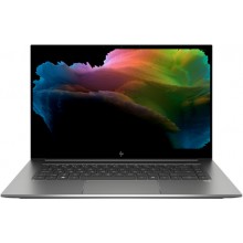 Portátil HP ZBook Studio - Create G7 - Intel i9-10885H -