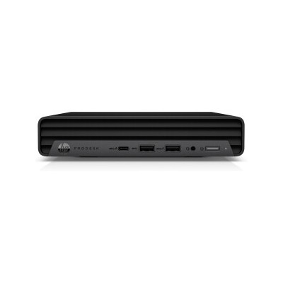 PC Sobremesa HP ProDesk 405 G6 Mini | AMD RYZEN3- PRO 4350GE | 8GB RAM | FreeDOS