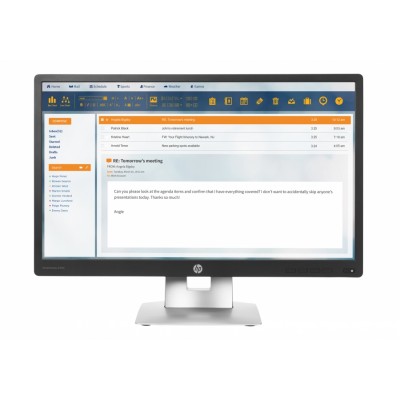 Monitor HP EliteDisplay E240