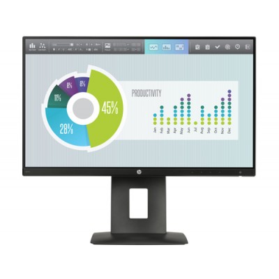 Monitor HP Z22n Narrow Bezel