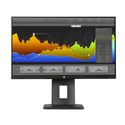 Monitor HP Z23n Narrow Bezel