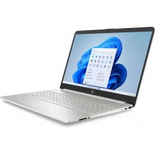 Portátil HP 15s-fq2148ns - Intel i3-1115G4 - 8GB RAM - FreeDOS