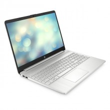 Portátil HP 15s-fq4009ns - Intel i7-1195G7 - 8GB RAM - FreeDOS