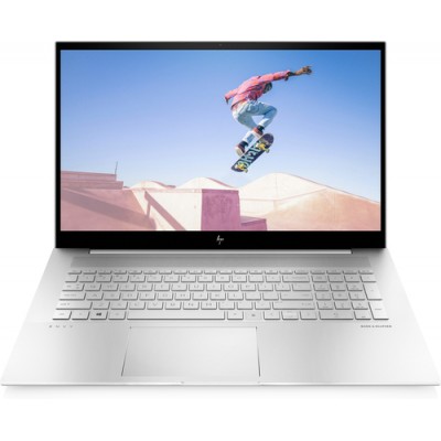 HP ENVY 17-ch1002ns i7-1195G7 Portátil 43,9 cm (17.3") Full HD Intel® Core™ i7 16 GB DDR4-SDRAM 1000 GB SSD NVIDIA GeForc