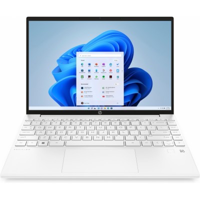 HP Pavilion Aero 13-be0012ns 5800U Portátil 33,8 cm (13.3") WUXGA AMD Ryzen™ 7 16 GB DDR4-SDRAM 1000 GB SSD Wi-Fi 6 (802.1