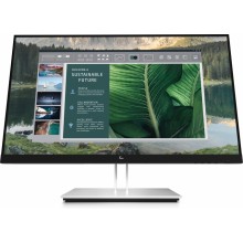 Monitor HP E24u G4 - 24" FHD