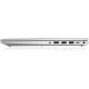 HP ProBook 455 15.6 inch G9 5625U Portátil 39,6 cm (15.6") Full HD AMD Ryzen™ 5 8 GB DDR4-SDRAM 256 GB SSD Wi-Fi 6 (802.11