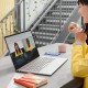 HP ENVY 17-ch1002ns i7-1195G7 Portátil 43,9 cm (17.3") Full HD Intel® Core™ i7 16 GB DDR4-SDRAM 1000 GB SSD NVIDIA GeForc