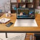 HP ENVY 17-ch1002ns i7-1195G7 Portátil 43,9 cm (17.3") Full HD Intel® Core™ i7 16 GB DDR4-SDRAM 1000 GB SSD NVIDIA GeForc