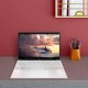 HP Pavilion Aero 13-be0012ns 5800U Portátil 33,8 cm (13.3") WUXGA AMD Ryzen™ 7 16 GB DDR4-SDRAM 1000 GB SSD Wi-Fi 6 (802.1