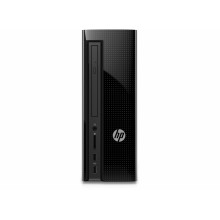 PC Sobremesa HP Slimline 260-a120nd DT
