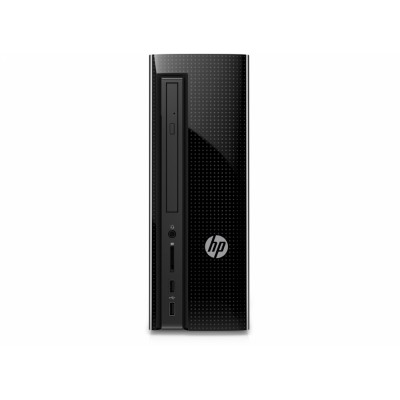 PC Sobremesa HP Slimline 260-a120nd DT