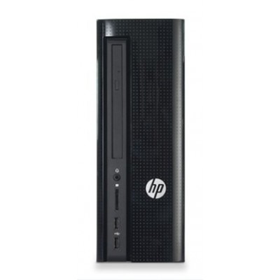 PC Sobremesa HP Slimline 260-a101nf DT