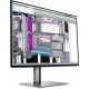 HP Z24u G3 61 cm (24") 1920 x 1200 Pixeles WUXGA LED Plata